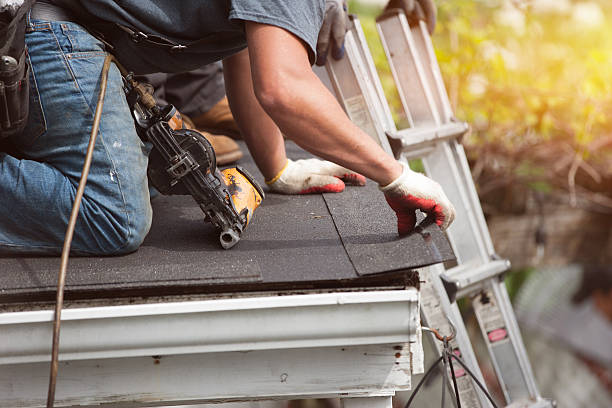 Quick and Trustworthy Emergency Roof Repair Services in Morgantown, PA