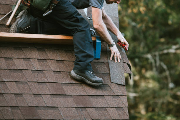 Best Gutter Installation and Roofing  in Morgantown, PA
