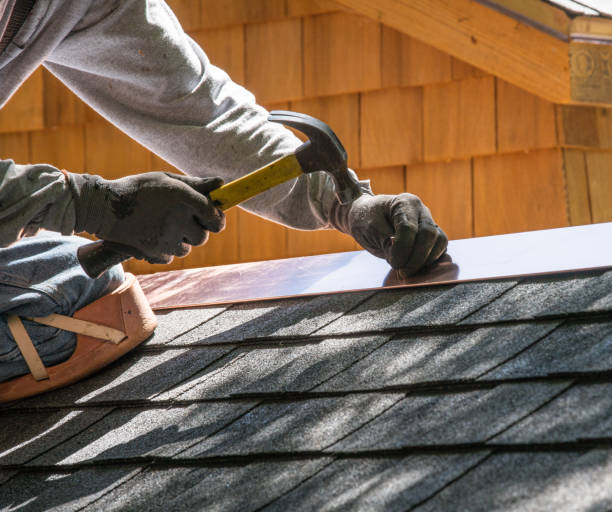 Roof Repair Estimates in Morgantown, PA